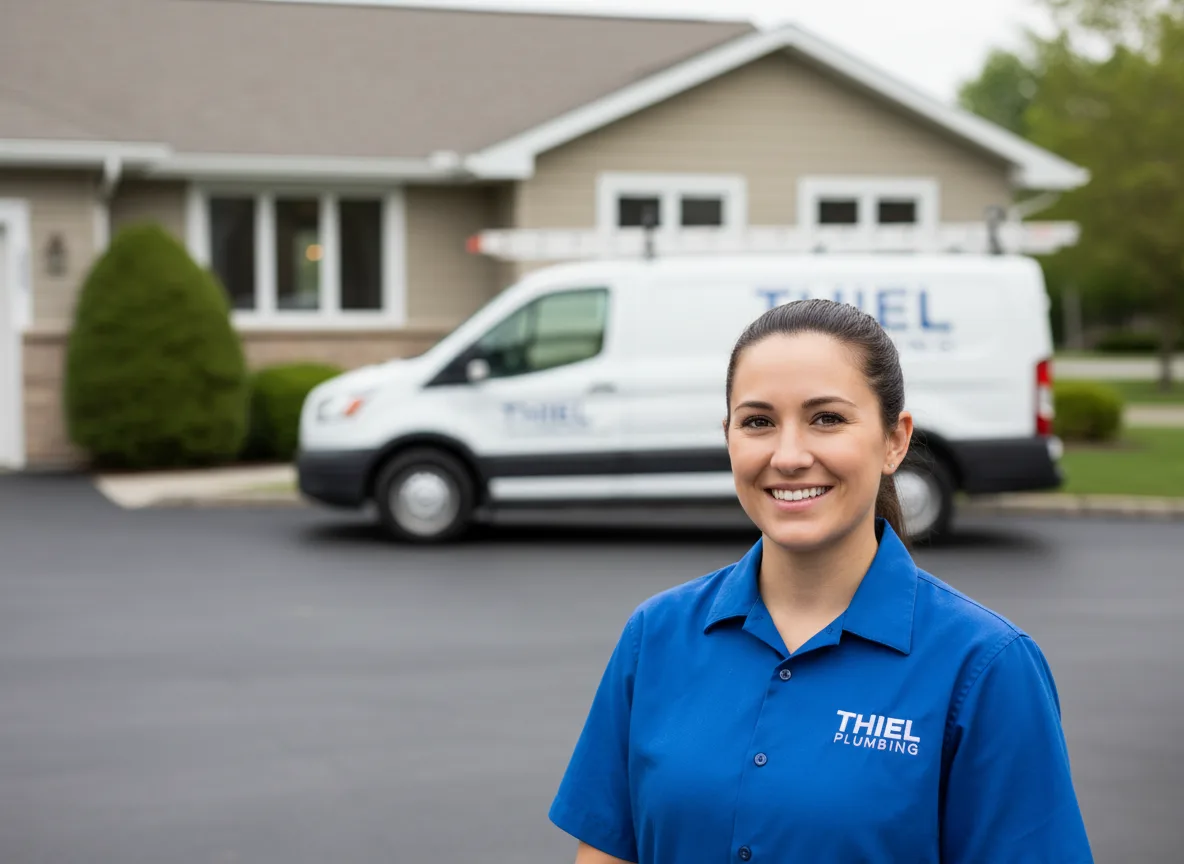 Plumber Boscobel, WI FAQs